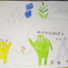 Юлия Дмитриевна Сидоренкова