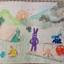 Алёна Романова