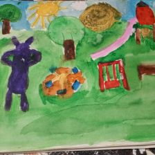 Ольга Сергеевна Гуськова