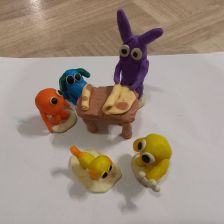 Амина Рахматова