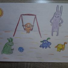 Кристина Александровна Король