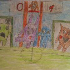 Наиль Иржанович Мамбетов