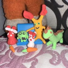 Стефания Андреевна Храмова