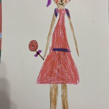 Милана Арменовна Григорянц