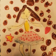 Маша Михайловна Полещук