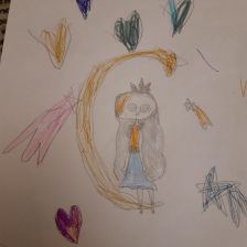 Аделия-Лилу Олеговна Ли