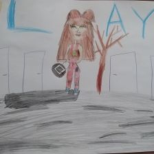 Виктория Бейловна Шимон