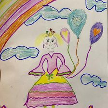 Виктория Алдакишкина