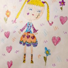 Юлиана Петровна Степанова