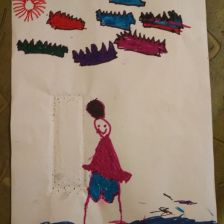 Алёна Сергеевна Соловьёва