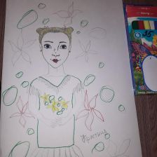 Кристина Сергеевна Голованова