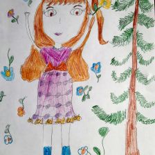 Алёна Петровна Степанова