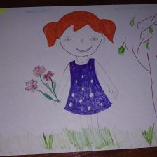 Ольга Олеговна Абраменко