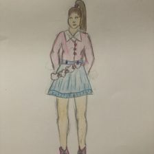 Полина Вячеславовна Павликова