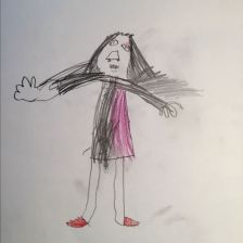 Василиса Евгеньевна Ергенова