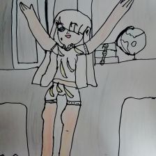 Полина Александровна Ракова