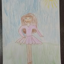 Назира Раилевна Мулюкова