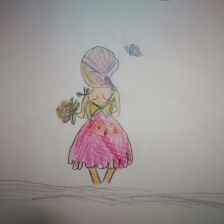 Ольга Денисовна Логинова