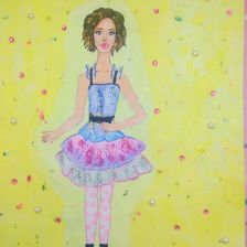 Надежда Владимировна Крылова