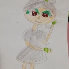 Мария Деева