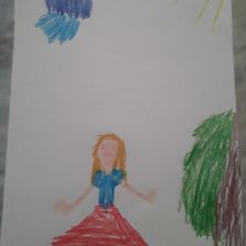 София Сергеевна Старченко