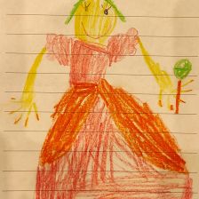 Полина Вдовина