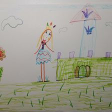 Анна Ивановна Ржанова