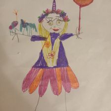 Арина Артемовна Фомичева