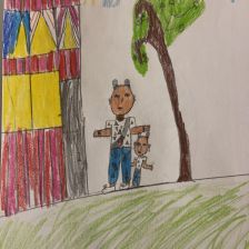 Мария Владимировна Брындина