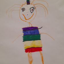 Ева Никитина