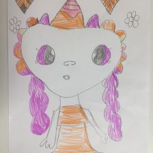 Алиса Максимовна Котова