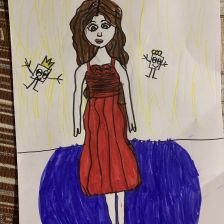 Валерия Сергеевна Синюшкина