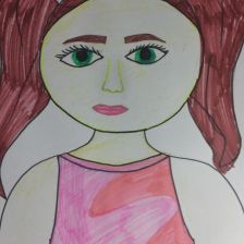 Анжелика Васильевна Ощепкова