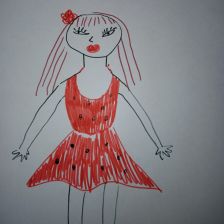 Милана Вячеславовна Соскова