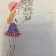 Кристина Евгеньевна Пчельникова