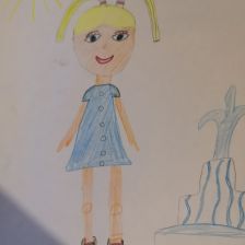 Кира Алексеевна Башарина