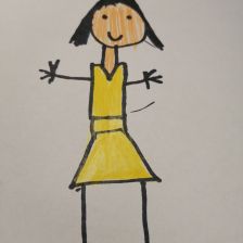 Кристина Имрановна Фарзуллаева