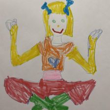 Вероника Сычёва