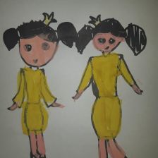 Вика Седова