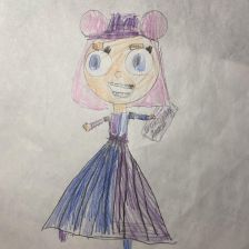 Алиса Михайловна Исайкина