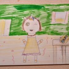 Аня Владимировна Букаева