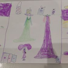 Полина Викторовна Прибыткина