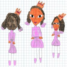 Марина Леонидовна Назарова