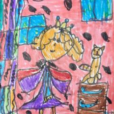 Лада Вячеславовна Лендюк