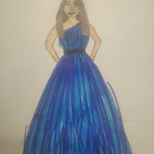 Алиса Станиславовна Ельцова