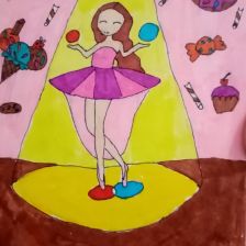 Анфиса Сергеевна Королева