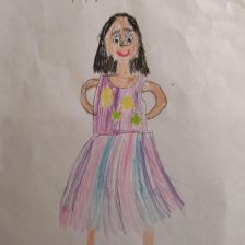 Ника Станиславовна Янкова