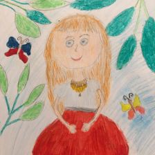 Елизавета Витальевна Лишко