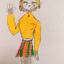 Катя Павловна Драч