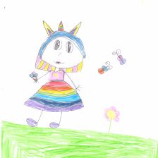 Дарья Александровна Черноусова